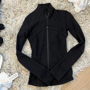 Lululemon define jacket